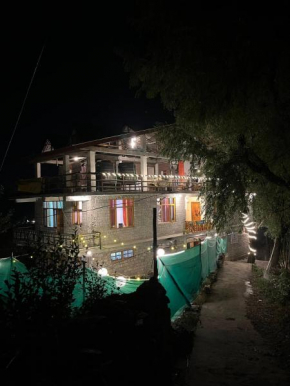 Soham Villa